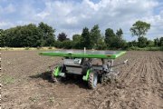 FarmDroid biedt voordelen, maar 'is er nog niet'