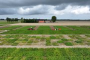 SPNA legt meerjarige proef loofdoding aan