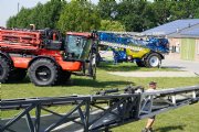 Driftreductie en gesloten vulsystemen worden de norm