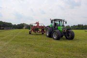 POAH! Deutz-Fahr DX 6.31 Agrostar