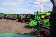 Nieuwe technieken en innovaties op Precision Days in Reusel
