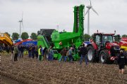 PotatoEurope trekt duizenden bezoekers