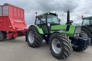 POAH! Deutz-Fahr DX 6.30