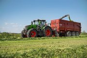 Fendt haalt 800-serie terug