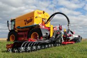 Investeerder neemt machinefabrikant Vredo over