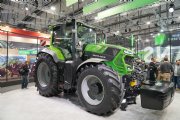 Innovatie viert hoogtij op Agritechnica