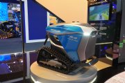 Agritechnica in beeld: een bolwerk van mooie landbouwmachines