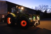 POAH! Fendt 728