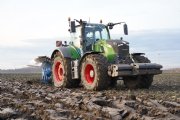 Fendt is sinds decennia weer marktleider