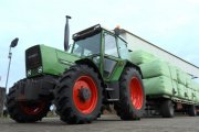POAH! Fendt 307 LSA