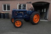 POAH! Fordson Major E27