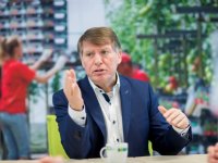 Agri-Foodcentrum Colijnsplaat maakt een vliegende start