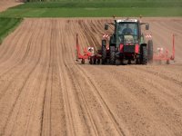 Friese landbouw furieus over ontpolderingsplan in Westhoek