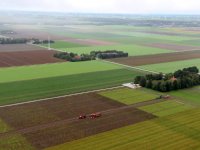 Marges Belgische land- en tuinbouw staan onder druk