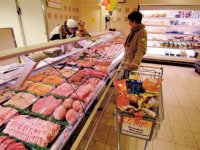 Voedselprijs in winkel relatief stabiel