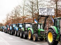 Staking Boeren 19 Februari 2021 Artikelen Boerenprotest Nieuwe Oogst Nl