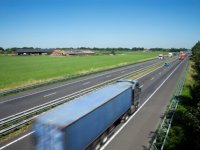Rond 2050 meer droge periodes in Flevoland