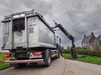 Een op de acht boeren Midden-Twente benaderd door criminelen