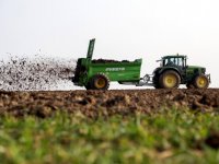 Nederland koopt voor 1,8 miljard euro Oekraïense landbouwproducten