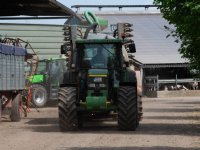 Vlaanderen werkt aan koolstofopslag door landbouwers
