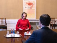 Helma Vermuë nieuwe voorzitter van LTO Vrouw & Bedrijf