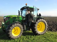 Boer in Oost-Nederland mist 20 tot 30 procent gras