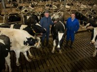 Significante verschillen tussen Europese melkveehouders