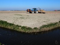 Natuurland Zuid-Holland naar boeren