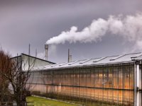 Brabantse subsidie voor innovatieve emissieverlagende stal