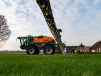 Landbouwgrond blijft in Nederland duurst van Europa