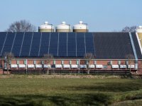 Cumela eist einde subsidieongelijkheid elektrisch materieel