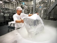 Bayer maakt door leveringsproblemen minder glyfosaat