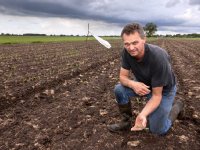 Grassa zoekt boeren voor grasverwaarding