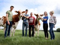 Jeroen van Maanen stapt op uit bestuur Nederlandse Melkveehouders Vakbond