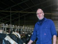 Nieuw leven voor internationale melkprijsvergelijking