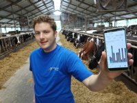 Bas Roelofs vertrekt als directeur FrieslandCampina Consumer Dairy Nederland