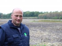 Eurofins Agro start bodemonderzoek voor hoogspanningsnetwerk Rilland-Tilburg