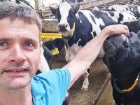 Bas Roelofs vertrekt als directeur FrieslandCampina Consumer Dairy Nederland