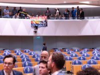 OM eist boetes en vrijspraak voor boerenprotest Wijster