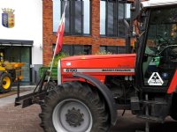 Politie Flevoland zoekt boeren op bij strijd tegen ondermijning