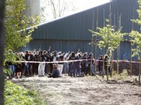 Combi landbouw en natuur in trek in Brabant