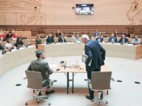 Europese Commissie: klimaatheffing op voedselimport mag van WTO