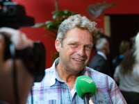 Joris Thijssen (PvdA) wil een veel ambitieuzer landbouwplan