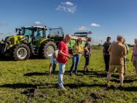 Tuinbouwsector Zuid-Nederland slaat handen ineen