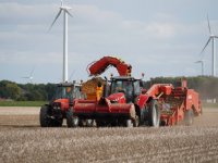 Groningen stelt regeling voor biologische boeren open