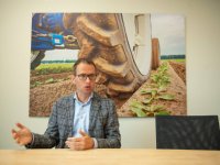 Gelderland wil status aparte voor Veluwe in stikstofaanpak