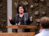 Ingrid van Huizen nieuwe voorzitter Stichting Biodiversiteitsmonitor