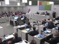 MOB wil verbouwing Binnenhof stilleggen vanwege ernst stikstofprobleem