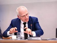 LTO gaat niet in op uitnodiging Johan Remkes voor gesprek met kabinet