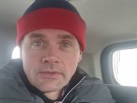 Oekraïne-vlogger Kees Huizinga: \'Oorlog besproken in Amerikaanse talkshows\'
